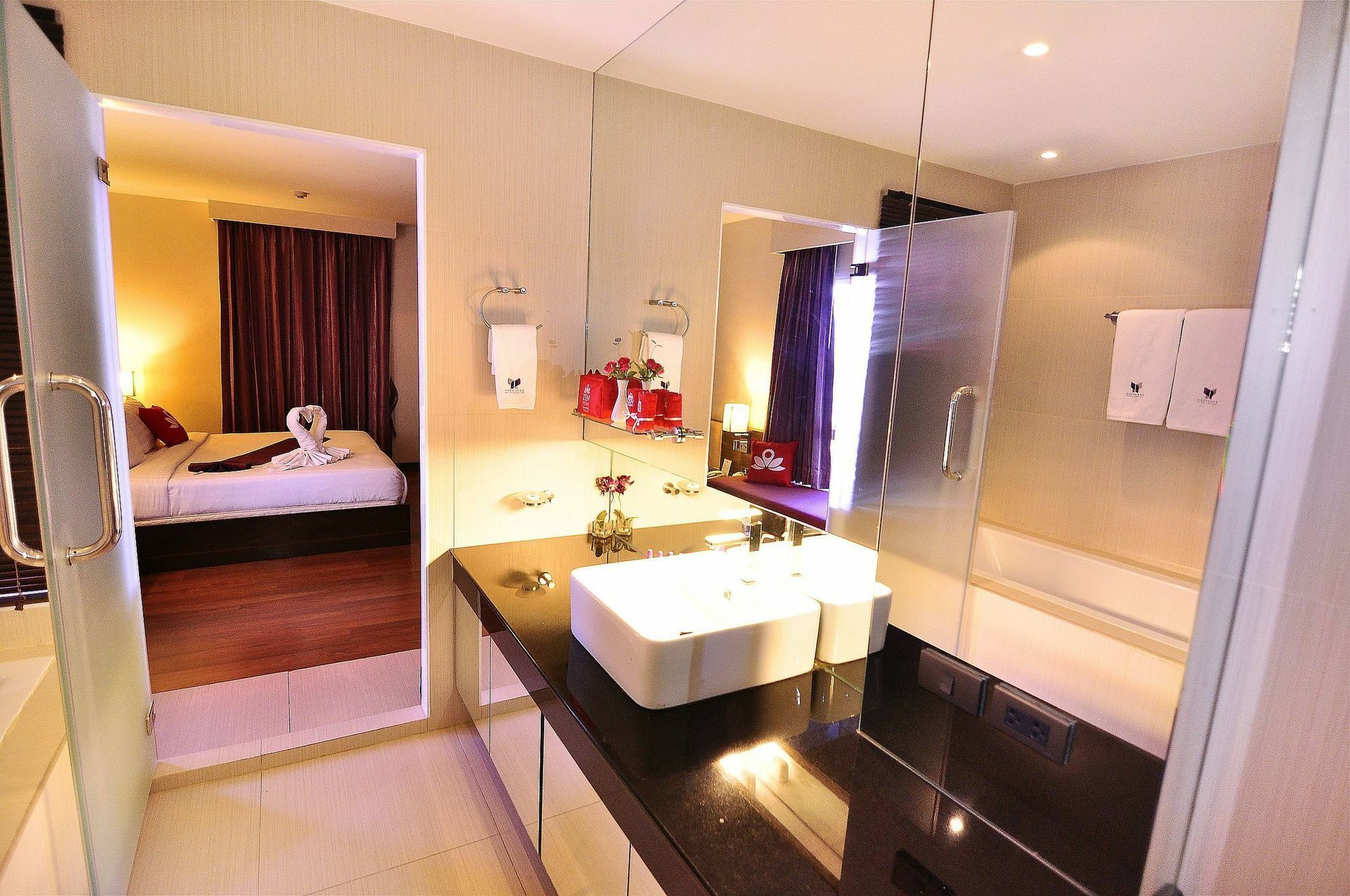 Hotel Zen Sukhumvit Soi 10